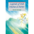Legends of Irish Witches & Fairies