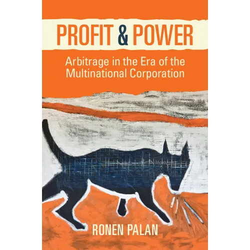Profit and Power