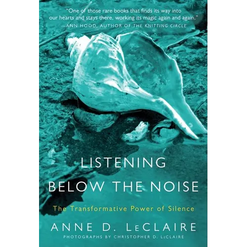 Listening Below the Noise: The Transformative Power of Silence