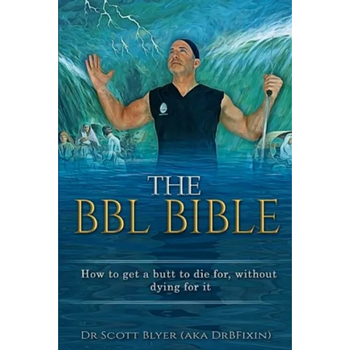 The BBL Bible: How to get a butt to die for without dying for it