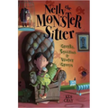 Nelly the Monster Sitter: Grerks, Squurms & Water Greeps