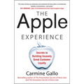 The Apple Experience (Pb)