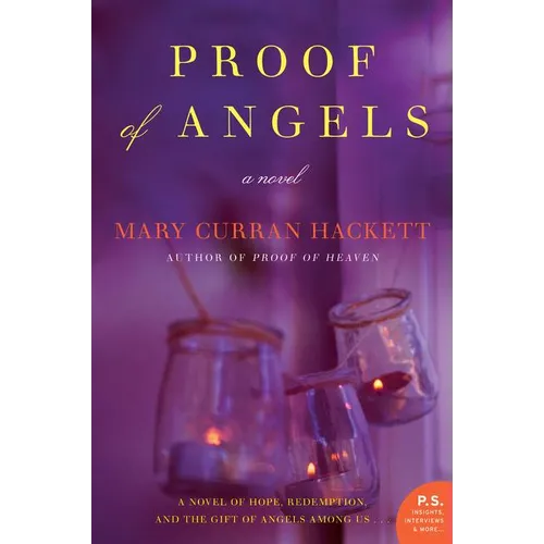 Proof of Angels