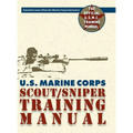 U.S. Marine Corps Scout/Sniper Training Manual