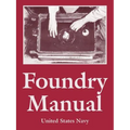 Foundry Manual