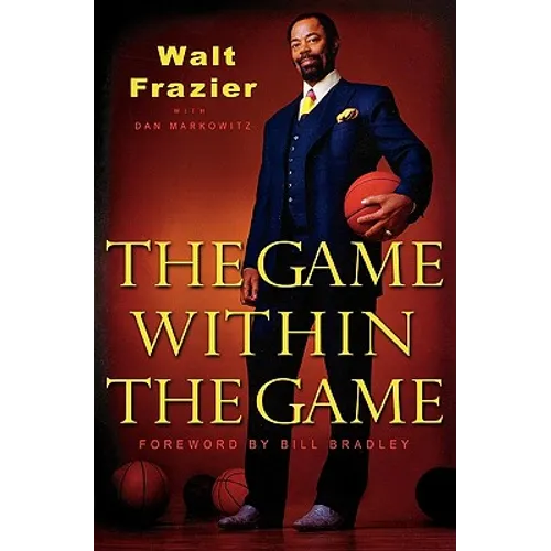 The Game Within the Game