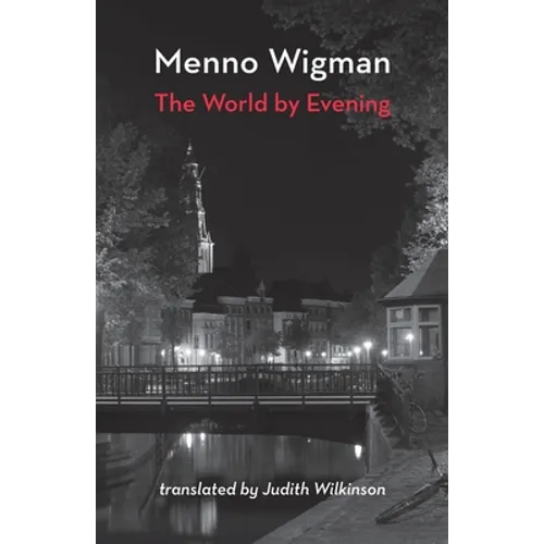 The World by Evening