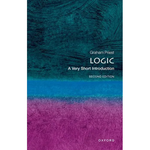 Logic: A Very Short Introduction