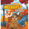 The Survival Squad: Meerkat's Fall Freakout