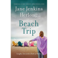 Beach Trip: Laughs, Lies, and a Dash of Divine