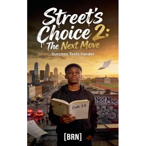 Street's Choice 2: The Next Move