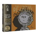The Complete Peanuts 1955-1956: Vol. 3 Hardcover Edition