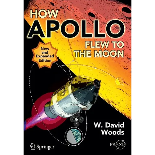 How Apollo Flew to the Moon