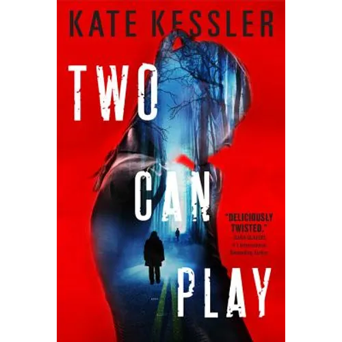 Two Can Play