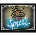 Easy Resets for Sensitive Souls