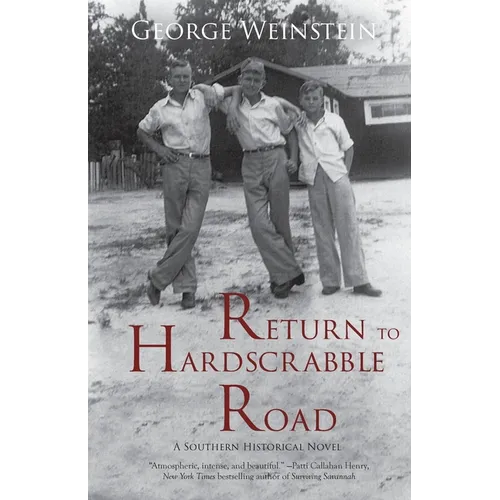 Return to Hardscrabble Road