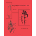 Finger Exercises for the Cello, Book One
