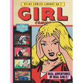 The Atlas Comics Library No. 7: Girl Comics