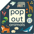 Pop Out Animals