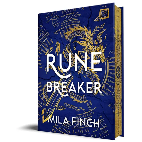 Runebreaker