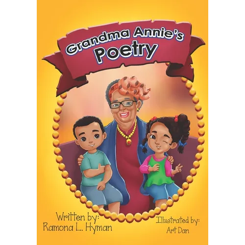 Grandma Annie's Poetry