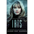 Iris: An athlete hero, forced proximity, international race to save lives!
