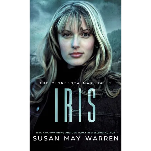 Iris: An athlete hero, forced proximity, international race to save lives!