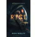 Rise: A High-Stakes YA Sci-Fi Survival Thriller