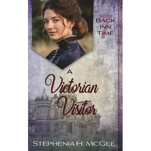 A Victorian Visitor