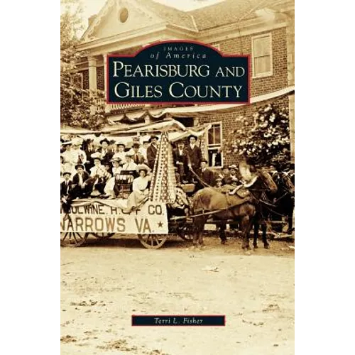 Pearisburg and Giles County