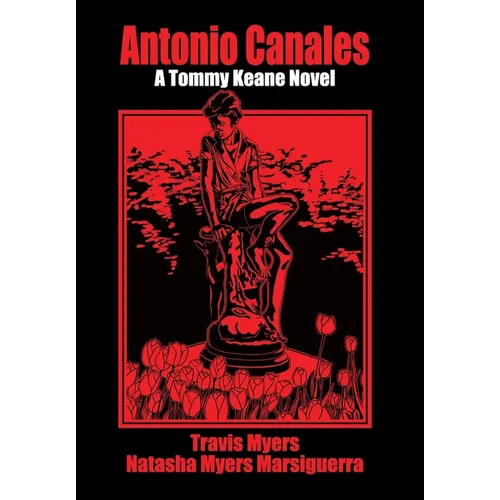 Antonio Canales