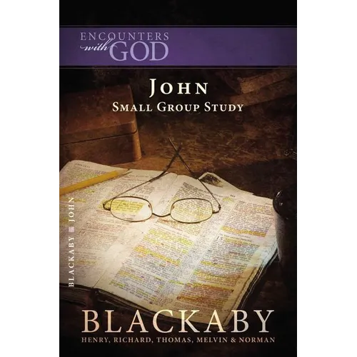 The Gospel of John