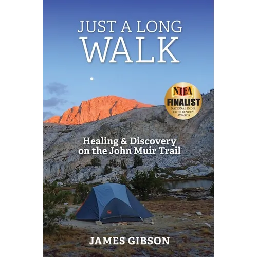 Just a Long Walk
