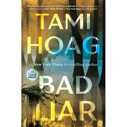 Bad Liar