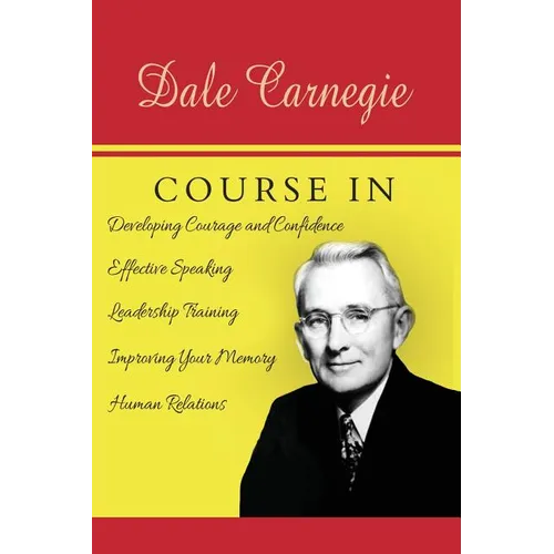 The Dale Carnegie Course