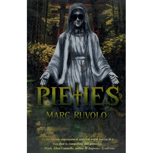 Pieties: Expanded Edition