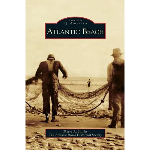 Atlantic Beach