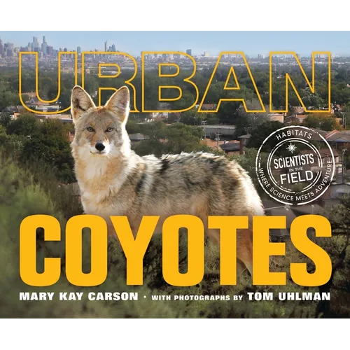 Urban Coyotes