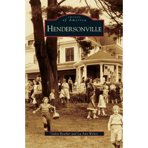 Hendersonville