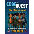 Code Quest: : The Ethics Engine