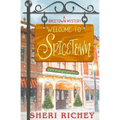 Welcome to Spicetown
