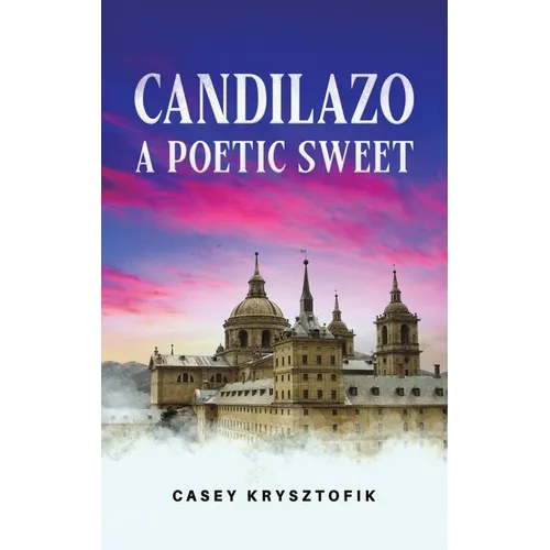 Candilazo: A Poetic Sweet