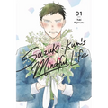 Suzuki-Kun's Mindful Life, Vol. 1: Volume 1