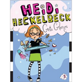 Heidi Heckelbeck Gets Glasses