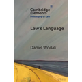 Law's Language