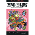 Time Travel Mad Libs: World's Greatest Word Game