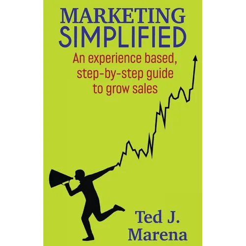 Marketing Simplified