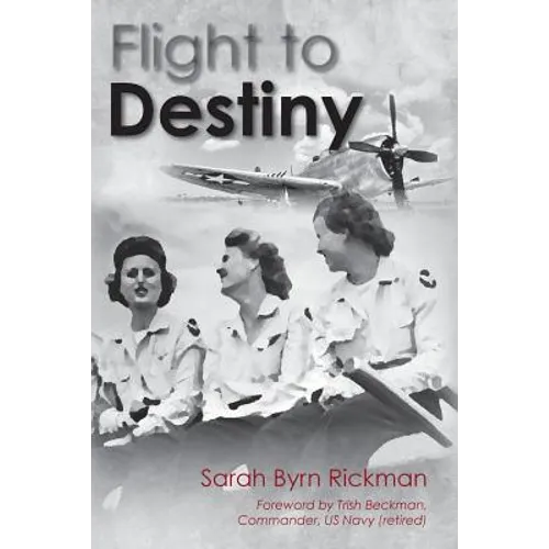 Flight to Destiny