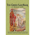 The Green Fairy Book