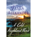 A Cold Highland Wind: A Lady Emily Mystery